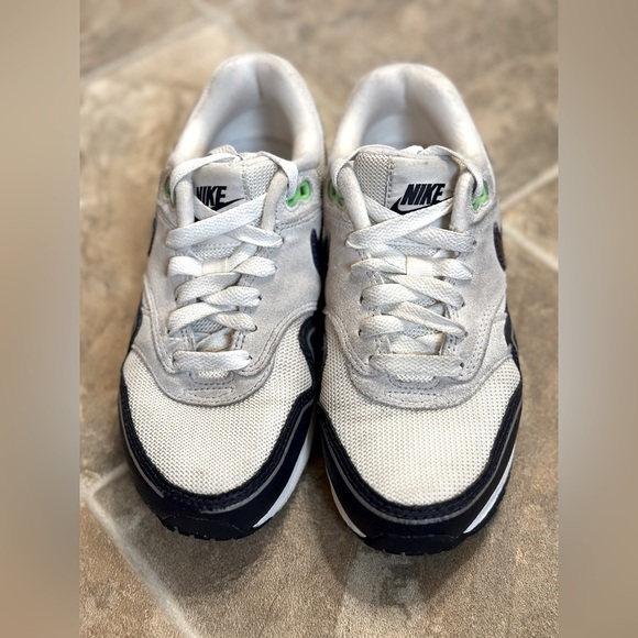 Nike Kids Air Max Shoes - Picture 2 of 7